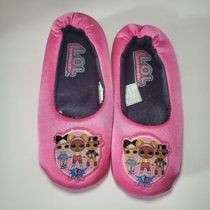 LOL Slippers